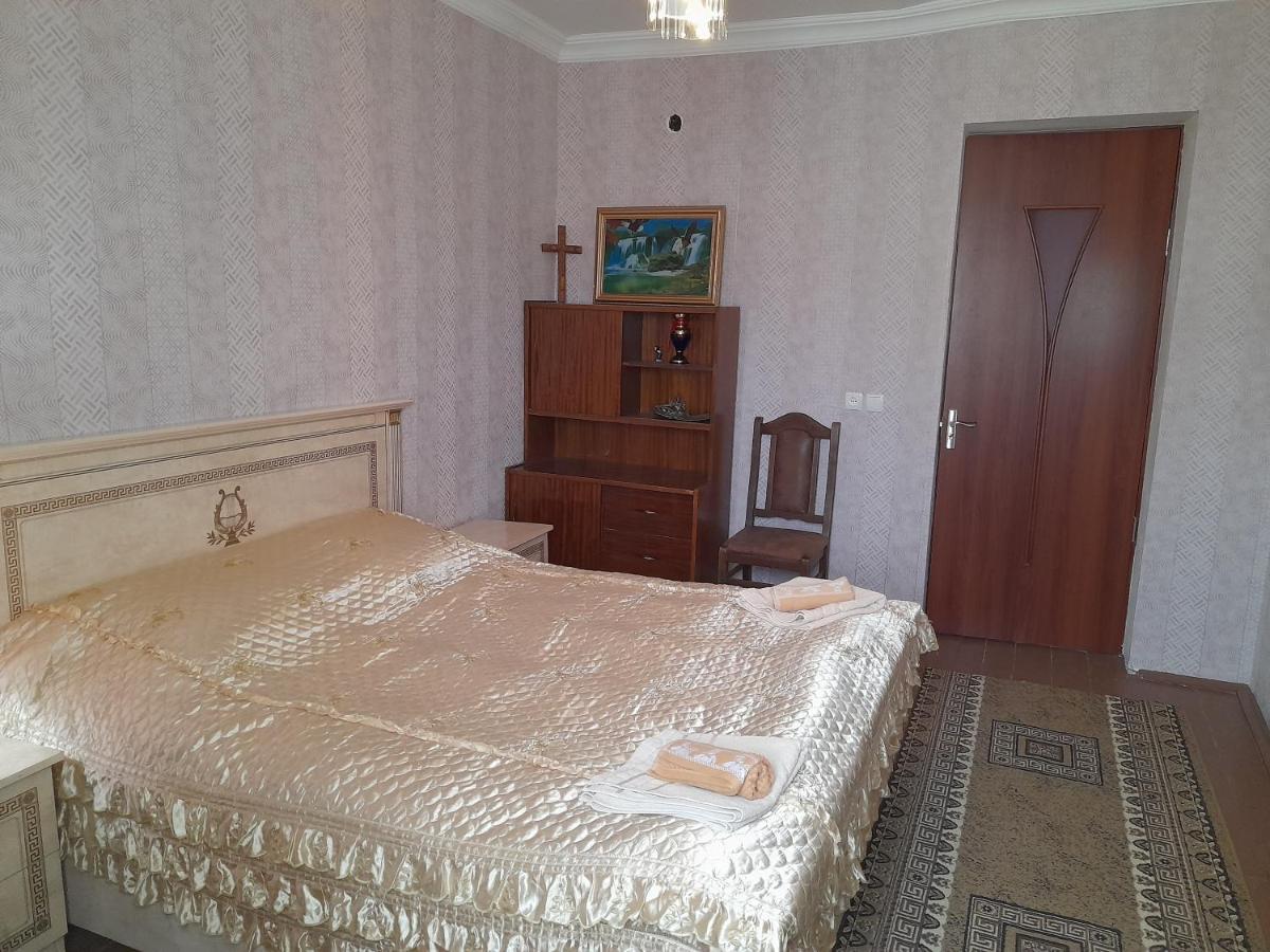 فندق Udabno Naili المظهر الخارجي الصورة