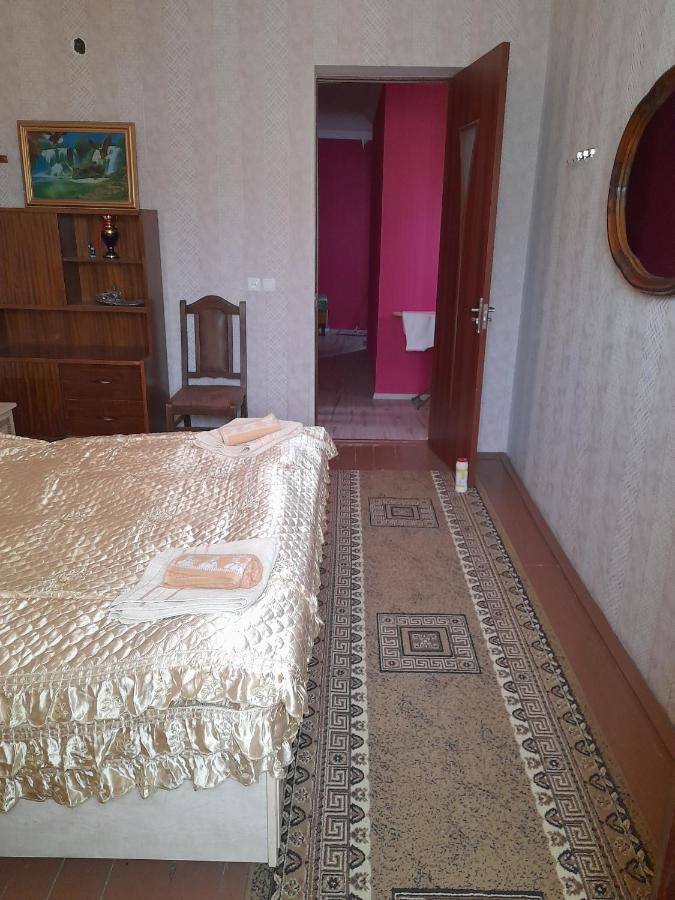 فندق Udabno Naili المظهر الخارجي الصورة