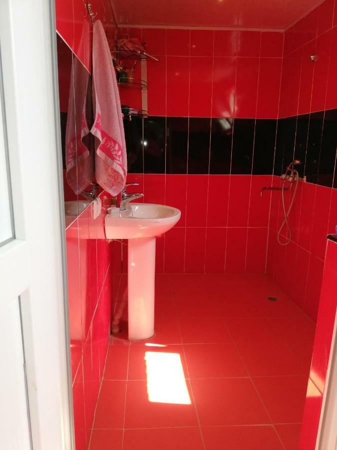 فندق Udabno Naili المظهر الخارجي الصورة