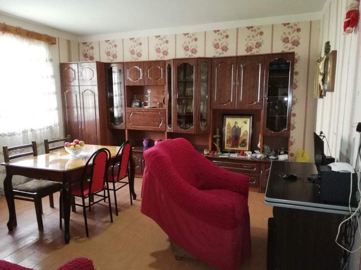 فندق Udabno Naili المظهر الخارجي الصورة