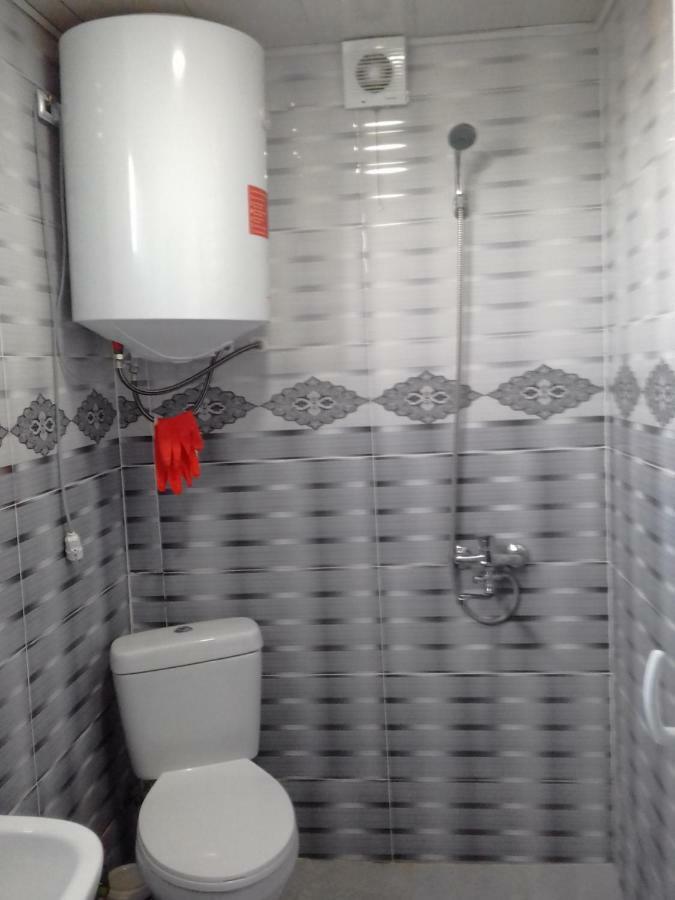 فندق Udabno Naili المظهر الخارجي الصورة