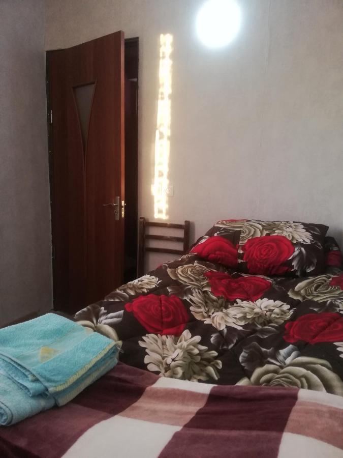 فندق Udabno Naili المظهر الخارجي الصورة