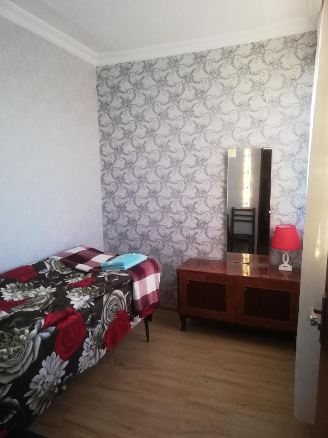 فندق Udabno Naili المظهر الخارجي الصورة
