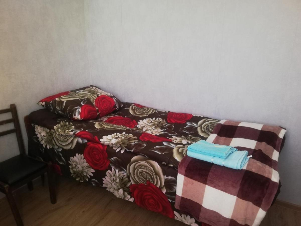 فندق Udabno Naili المظهر الخارجي الصورة